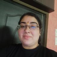 Sunaina B. Class I-V Tuition trainer in Ahmedabad