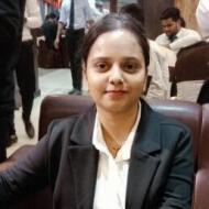 Shivani J. Class I-V Tuition trainer in Lucknow