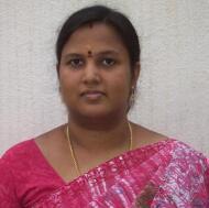 K. Mahesmeena Engineering Diploma Tuition trainer in Chennai