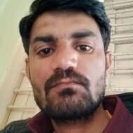 Nileshkumar Chaudhari Class 12 Tuition trainer in Vadali
