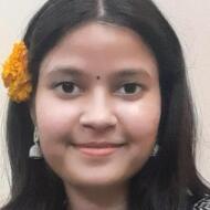 Ayushi G. BA Tuition trainer in Morena