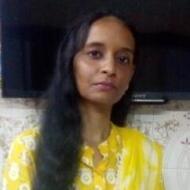 Afroz S. Class I-V Tuition trainer in Thane