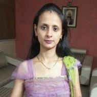 Pooja G. Phonics trainer in Delhi