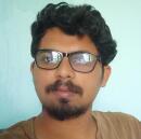 Photo of Ninad Dinesh Bulkunde