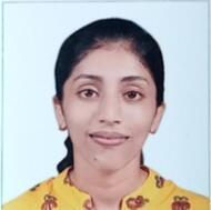 Akhila Pharmacy Tuition trainer in Thrissur