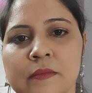 Ritu A. Class I-V Tuition trainer in Jalandhar