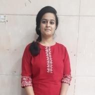 Shrashti S. Class 12 Tuition trainer in Dehradun