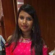 Arpita A. Class I-V Tuition trainer in Bhubaneswar