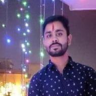 Gaurav Kumar Sharma Chess trainer in Alwar