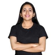 Ritu Kumari P. Yoga trainer in Bhopal