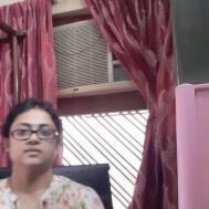 Debasmita B. Class 11 Tuition trainer in Kolkata