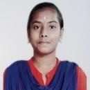 Photo of Abirami T.