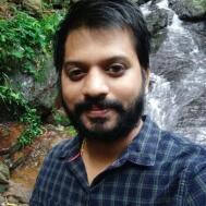 Chandra Sekhar Python Course trainer in Bangalore