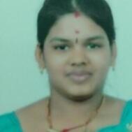 Hashini Shree Class 12 Tuition trainer in Bangalore