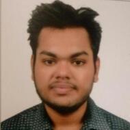 Vijay Sharma UPSC Exams trainer in Ahmedabad