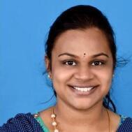 Shobana D. Java trainer in Ponneri