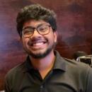 Photo of Rohan Thamanna Gomes