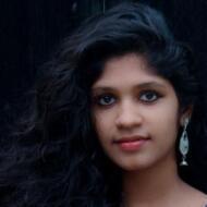 Anugraha U. Malayalam Speaking trainer in Alathur