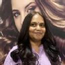 Vani Prasad Tanjore Painting Classes trainer in Bangalore