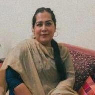 Mansha Jaggi Class 10 trainer in Delhi