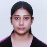 Pooja S. Class 12 Tuition trainer in Amritsar