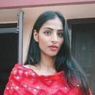 Prescilla R. Class 9 Tuition trainer in Lucknow