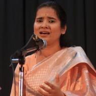 Pavi Gaur Vocal Music trainer in Dehradun