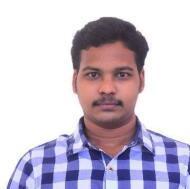 Satyanarayana Kadali Quantitative Aptitude trainer in Iragavaram