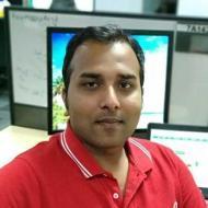 Amit Singh Selenium trainer in Bangalore