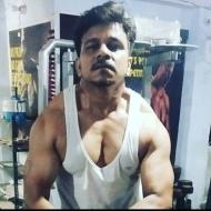 Sunil Sharma Personal Trainer trainer in Delhi