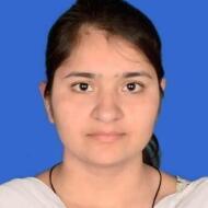 Lovely P. Class 12 Tuition trainer in Haridwar