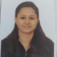 Amandeep K. Class I-V Tuition trainer in Jalandhar