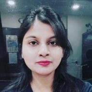 Srishti Class I-V Tuition trainer in Delhi