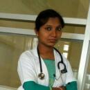 Photo of Sindhushre A T