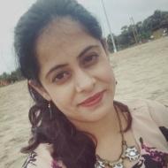 Ankita Srivastava Class I-V Tuition trainer in Lucknow