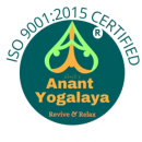 Anant Yogalaya Thai Yoga Classes institute in Jaipur