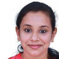 Neethu G. Class 11 Tuition trainer in Tiruvalla