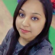 Riya Class I-V Tuition trainer in North 24 Parganas