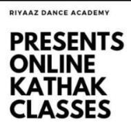 Riyaaz Dance Academy Dance institute in Kanpur