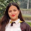Photo of Aakansha S.