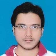 Saurabh Singh Class 10 trainer in Bidupur