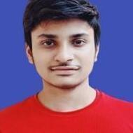 Yash Jain Class 12 Tuition trainer in Lalitpur