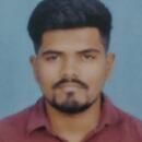 Photo of Ashish Aswin Kumar V