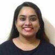 Nivedita S. NEET-UG trainer in Mangalore