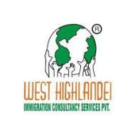 West Highlander Immigration Consultancy Services Pvt. Career Counselling institute in Chandigarh