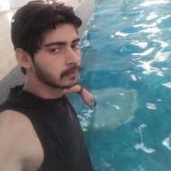 Sumit Dhanda Swimming trainer in Hansi