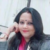 Binita S. Class I-V Tuition trainer in Dhanbad