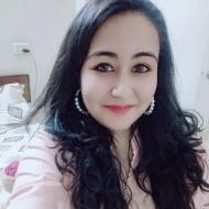 Nivesha Sapra German Language trainer in Gurgaon