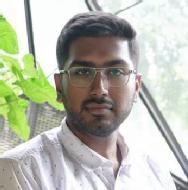 Harshith D Class I-V Tuition trainer in Bangalore