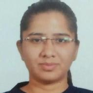Harsha B. Class 12 Tuition trainer in Nashik
